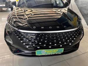 Omoda C5 1.5T 230T Street + - Image 2