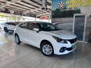 Thumbnail Suzuki Baleno 1.5 GL auto