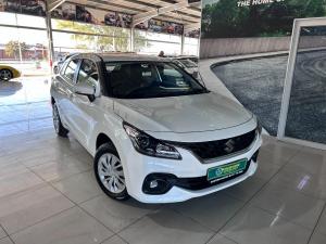 Suzuki Baleno 1.5 GL auto - Image 2