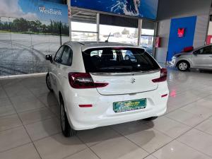 Suzuki Baleno 1.5 GL auto - Image 3