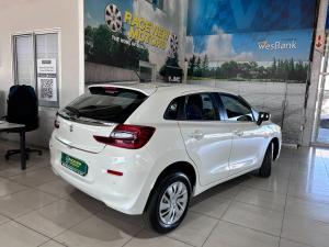Suzuki Baleno 1.5 GL auto - Image 4