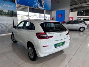 Suzuki Baleno 1.5 GL auto - Image 5