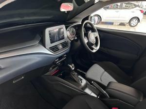 Suzuki Baleno 1.5 GL auto - Image 7