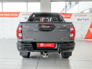 Toyota Hilux 2.8GD-6 double cab Legend auto - Image 5