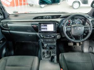 Toyota Hilux 2.8GD-6 double cab Legend auto - Image 6