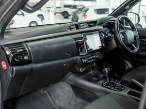 Toyota Hilux 2.8GD-6 double cab Legend auto - Image 7