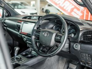 Toyota Hilux 2.8GD-6 double cab Legend auto - Image 8