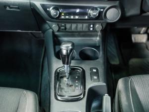 Toyota Hilux 2.8GD-6 double cab Legend auto - Image 9