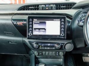 Toyota Hilux 2.8GD-6 double cab Legend auto - Image 10