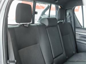 Toyota Hilux 2.8GD-6 double cab Legend auto - Image 12