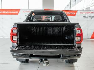 Toyota Hilux 2.8GD-6 double cab Legend auto - Image 13