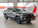 Thumbnail Toyota Hilux 2.8GD-6 double cab Legend auto