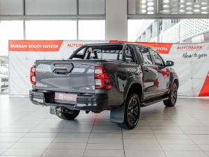 Toyota Hilux 2.8GD-6 double cab Legend auto - Image 2