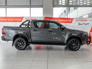Toyota Hilux 2.8GD-6 double cab Legend auto - Image 3