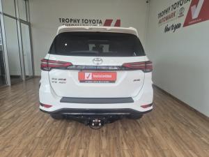 Toyota Fortuner 2.8GD-6 48V 4x4 VX - Image 5