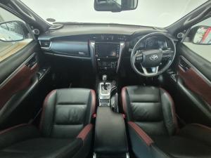Toyota Fortuner 2.8GD-6 48V 4x4 VX - Image 6