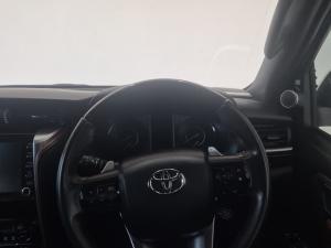 Toyota Fortuner 2.8GD-6 48V 4x4 VX - Image 8