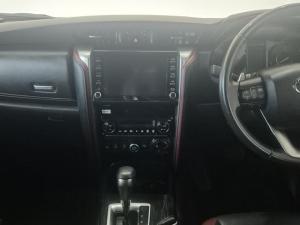 Toyota Fortuner 2.8GD-6 48V 4x4 VX - Image 10