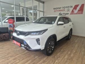 Toyota Fortuner 2.8GD-6 48V 4x4 VX - Image 12