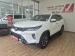 Toyota Fortuner 2.8GD-6 48V 4x4 VX - Thumbnail 12