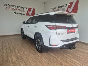 Toyota Fortuner 2.8GD-6 48V 4x4 VX - Image 13