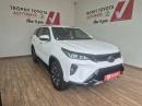 Thumbnail Toyota Fortuner 2.8GD-6 48V 4x4 VX