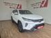 Toyota Fortuner 2.8GD-6 48V 4x4 VX - Thumbnail 1