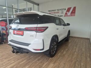 Toyota Fortuner 2.8GD-6 48V 4x4 VX - Image 2