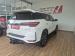 Toyota Fortuner 2.8GD-6 48V 4x4 VX - Thumbnail 2