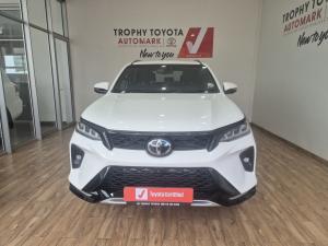 Toyota Fortuner 2.8GD-6 48V 4x4 VX - Image 4