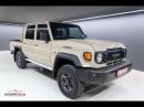 Thumbnail Toyota Land Cruiser 79 2.8GD-6 double cab auto