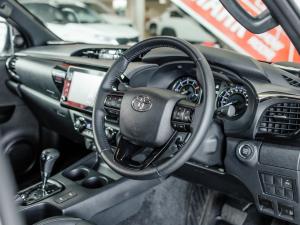 Toyota Hilux 2.8GD-6 double cab 4x4 Legend 55 - Image 8