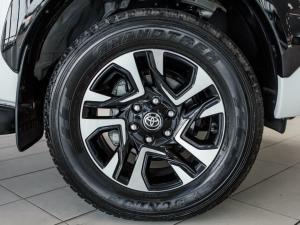 Toyota Hilux 2.8GD-6 double cab 4x4 Legend 55 - Image 14