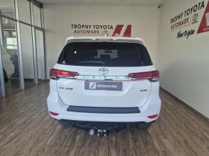 Toyota Fortuner 2.8GD-6 4x4 - Image 5