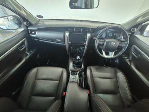 Toyota Fortuner 2.8GD-6 4x4 - Image 6