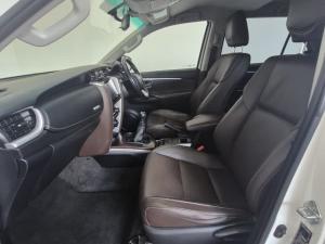 Toyota Fortuner 2.8GD-6 4x4 - Image 7