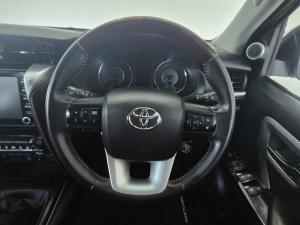 Toyota Fortuner 2.8GD-6 4x4 - Image 8