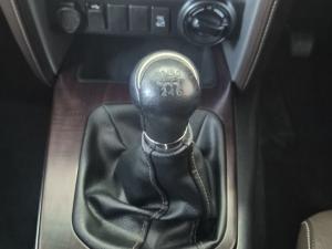 Toyota Fortuner 2.8GD-6 4x4 - Image 9