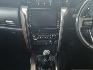 Toyota Fortuner 2.8GD-6 4x4 - Image 10