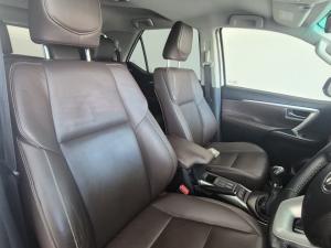 Toyota Fortuner 2.8GD-6 4x4 - Image 11
