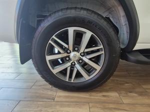 Toyota Fortuner 2.8GD-6 4x4 - Image 13