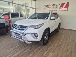 Toyota Fortuner 2.8GD-6 4x4 - Image 14
