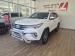 Toyota Fortuner 2.8GD-6 4x4 - Thumbnail 14