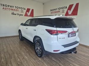 Toyota Fortuner 2.8GD-6 4x4 - Image 15