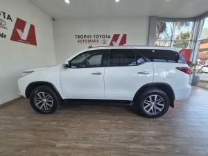 Toyota Fortuner 2.8GD-6 4x4 - Image 16