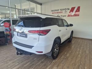 Toyota Fortuner 2.8GD-6 4x4 - Image 2