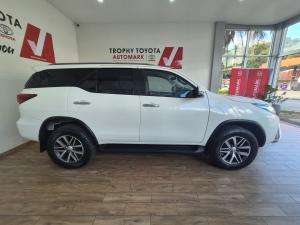 Toyota Fortuner 2.8GD-6 4x4 - Image 3