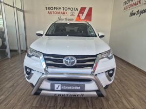 Toyota Fortuner 2.8GD-6 4x4 - Image 4