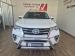 Toyota Fortuner 2.8GD-6 4x4 - Thumbnail 4