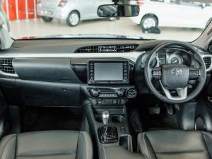 Toyota Hilux 2.8GD-6 double cab 4x4 Raider auto - Image 6